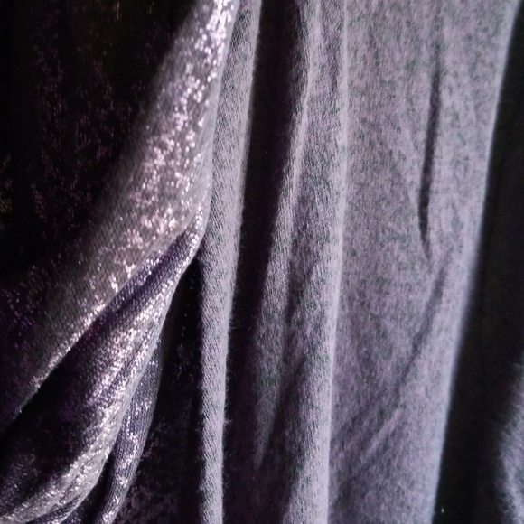 NWT WHITE STAG PURPLE TWINSET - Picture 3 of 7